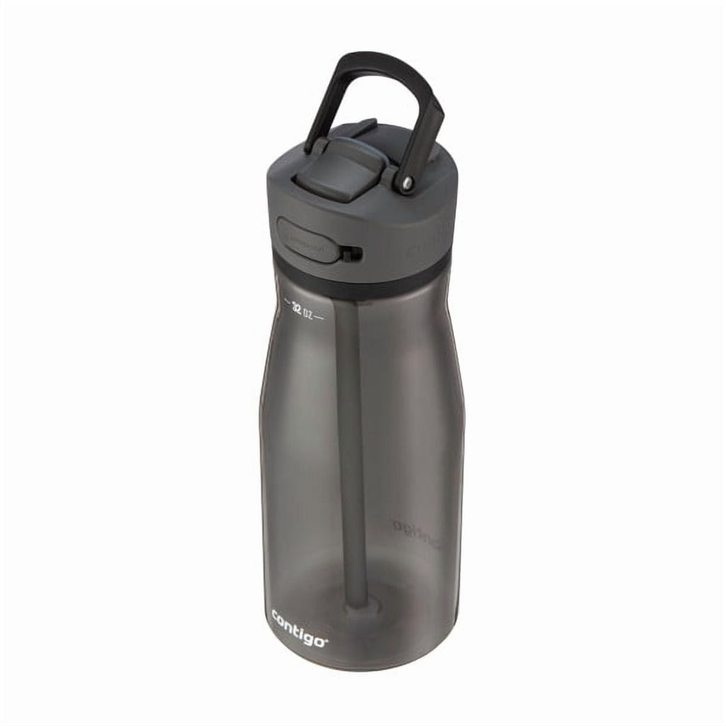 Contigo Ashland 2.0 32 oz Licorice BPA Free Water Bottle M39F