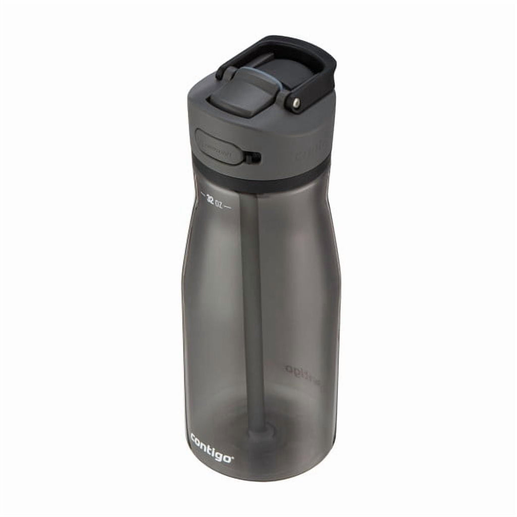 Contigo Ashland 2.0 32 oz Licorice BPA Free Water Bottle M39F