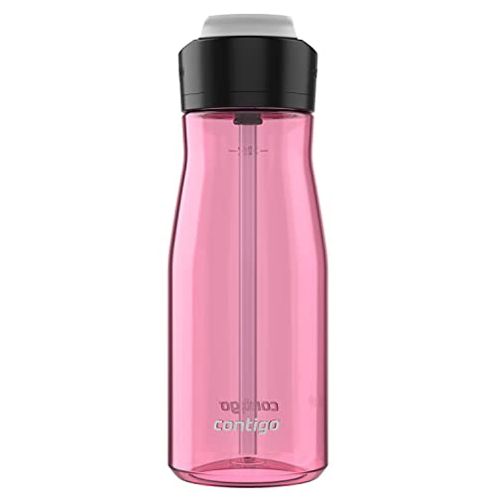 Contigo Ashland 2.0 32 oz Licorice BPA Free Water Bottle M39F