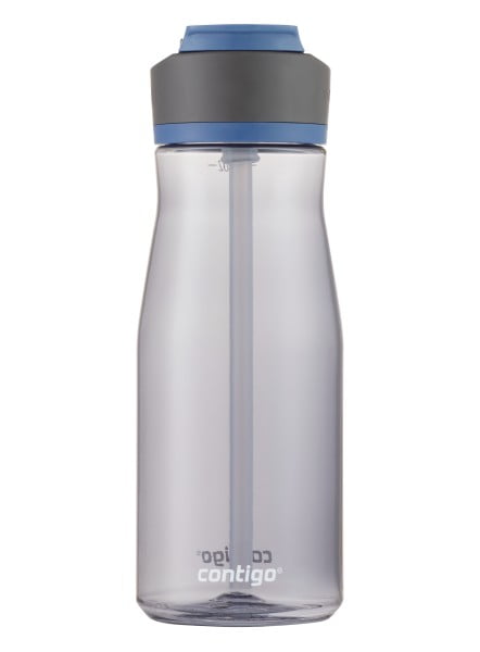 Contigo Ashland 2.0 32 oz Licorice BPA Free Water Bottle M39F