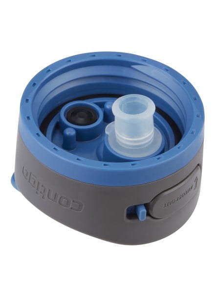 Contigo Ashland 2.0 32 oz Licorice BPA Free Water Bottle M39F