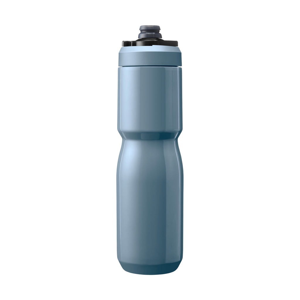 CamelBak Podium 22oz Insulated Stainless Steel Bike Water Bottle, Pacific M319D