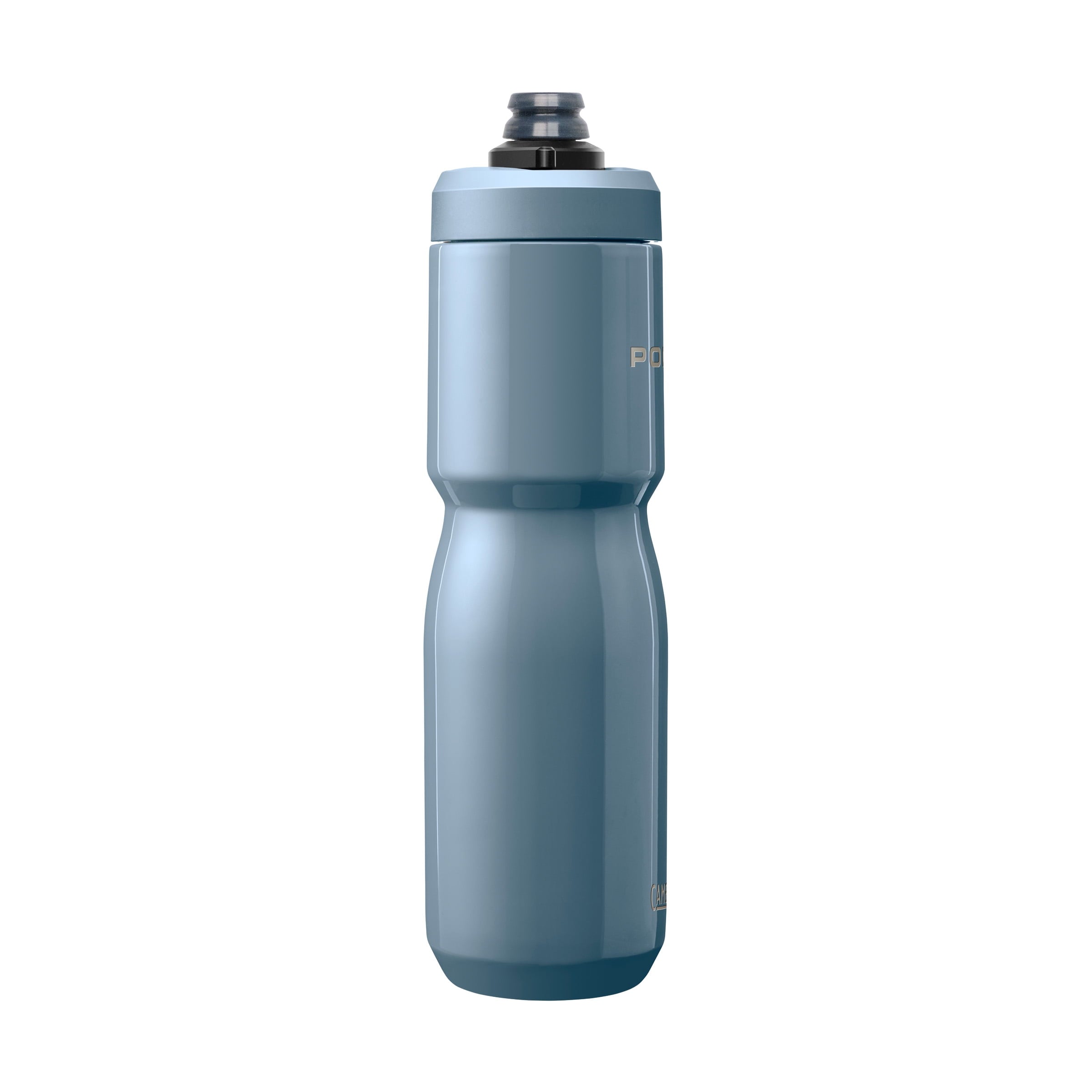 CamelBak Podium 22oz Insulated Stainless Steel Bike Water Bottle, Pacific M319D