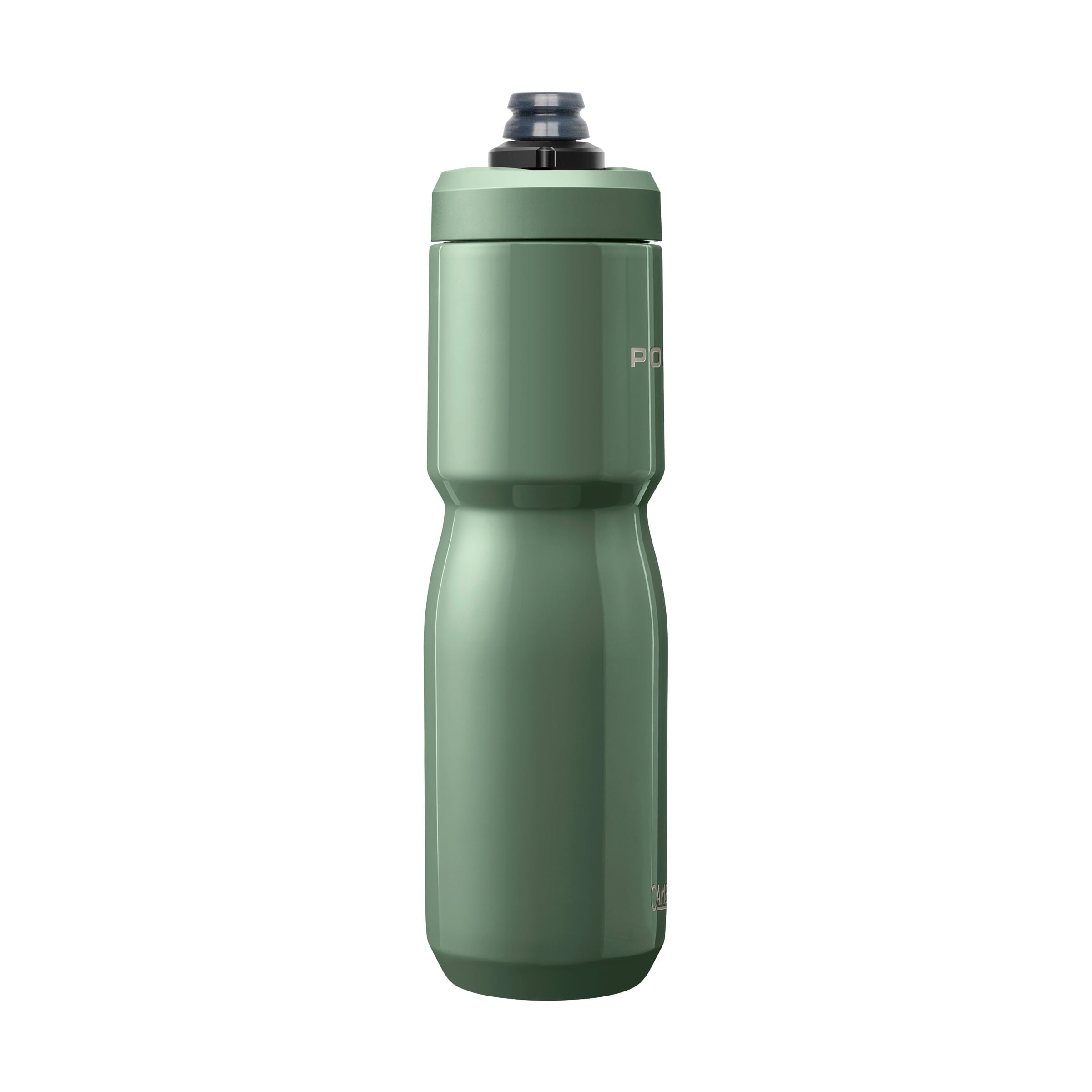 CamelBak Podium 22oz Insulated Stainless Steel Bike Water Bottle, Pacific M319D