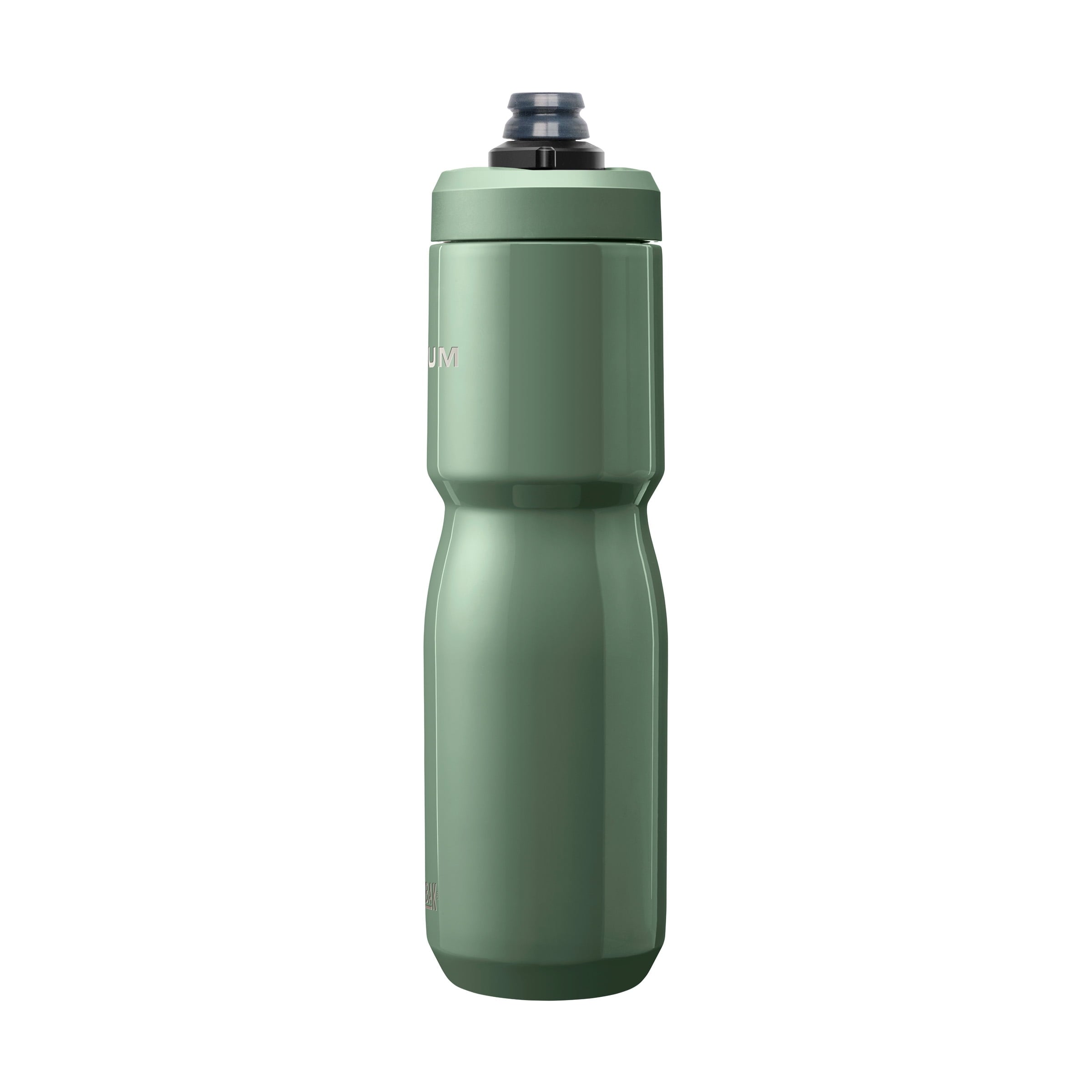 CamelBak Podium 22oz Insulated Stainless Steel Bike Water Bottle, Pacific M319D