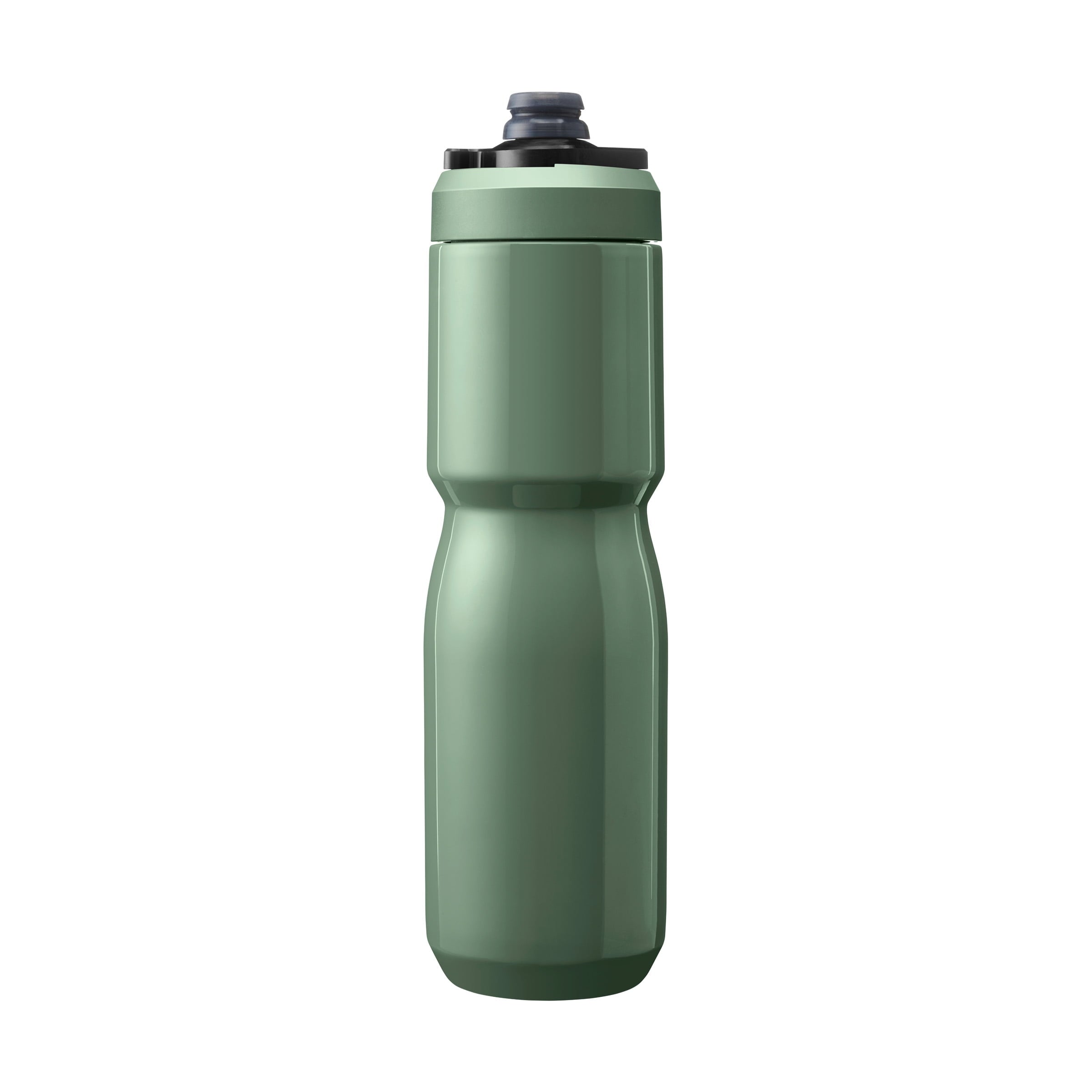 CamelBak Podium 22oz Insulated Stainless Steel Bike Water Bottle, Pacific M319D