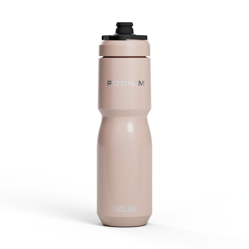 CamelBak Podium 22oz Insulated Stainless Steel Bike Water Bottle, Pacific M319D