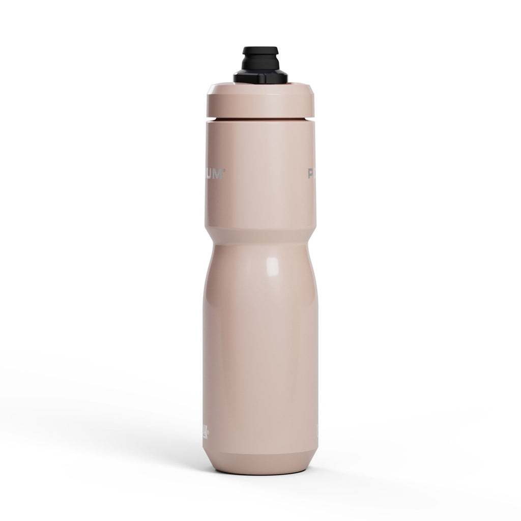 CamelBak Podium 22oz Insulated Stainless Steel Bike Water Bottle, Pacific M319D