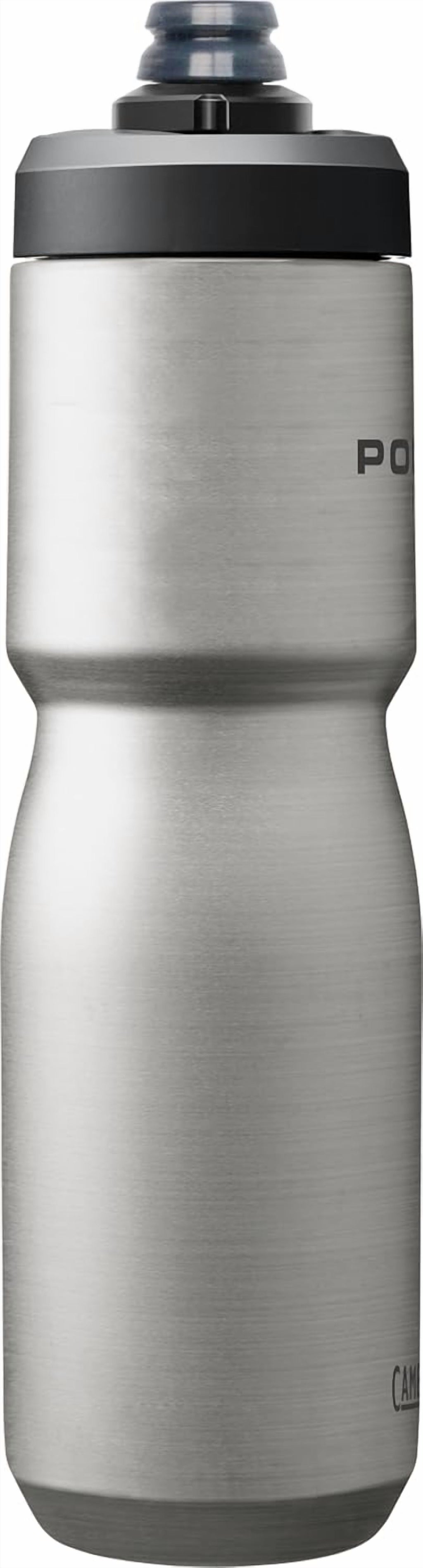 CamelBak Podium 22oz Insulated Stainless Steel Bike Water Bottle, Pacific M319D