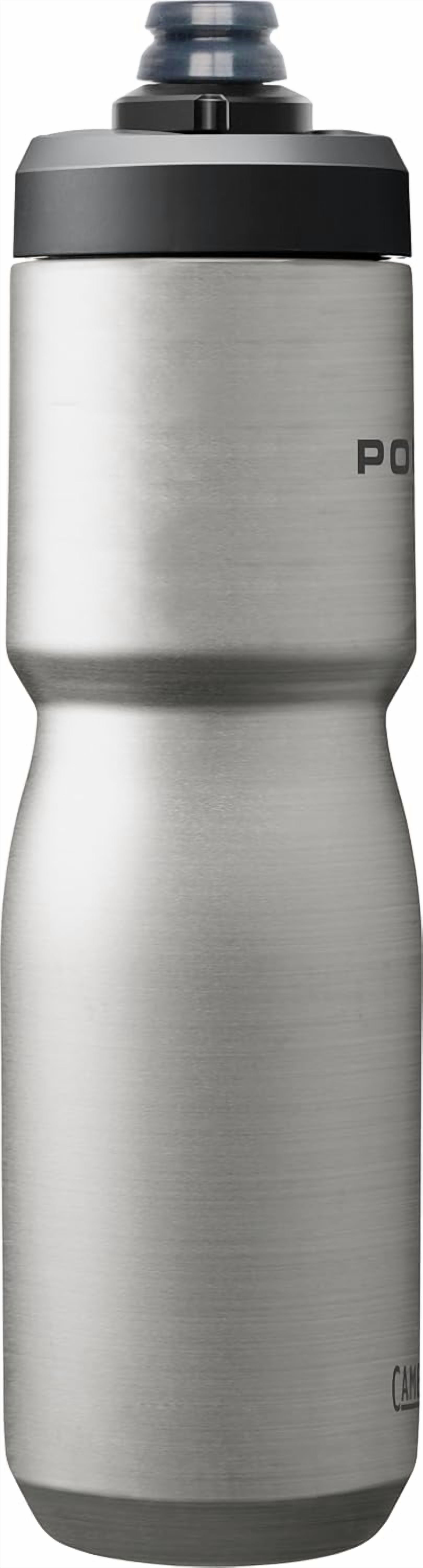 CamelBak Podium 22oz Insulated Stainless Steel Bike Water Bottle, Pacific M319D