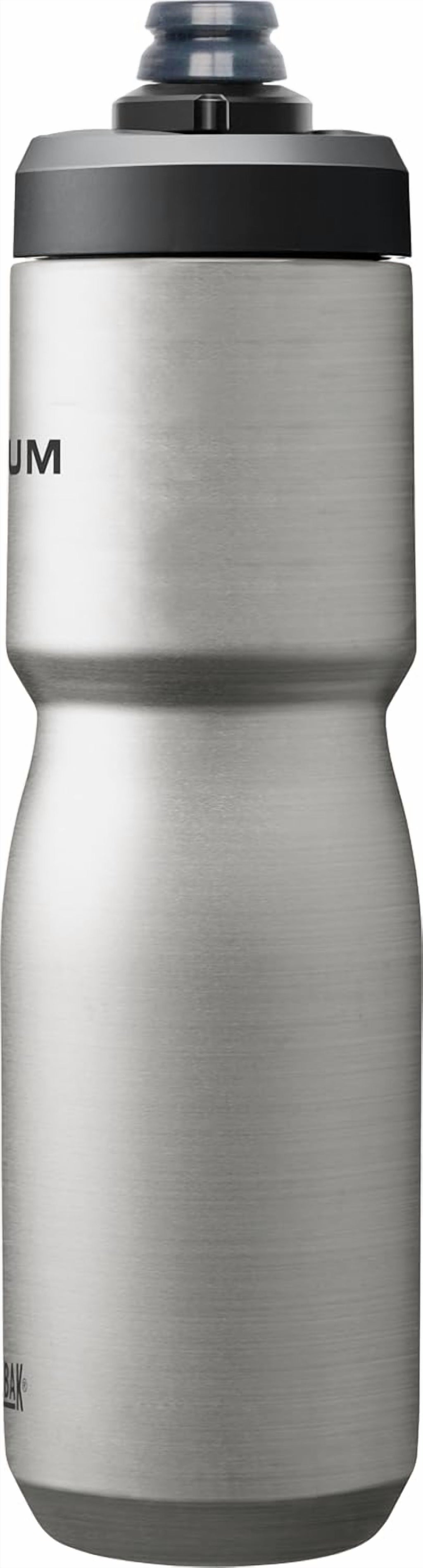 CamelBak Podium 22oz Insulated Stainless Steel Bike Water Bottle, Pacific M319D