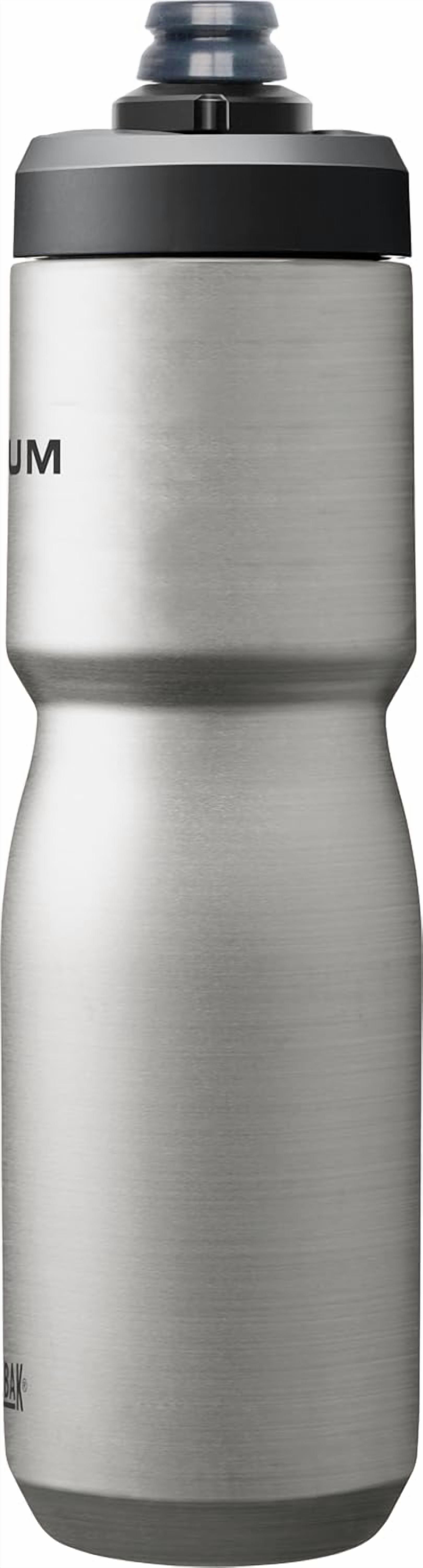 CamelBak Podium 22oz Insulated Stainless Steel Bike Water Bottle, Pacific M319D