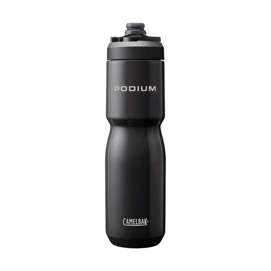 CamelBak Podium 22oz Insulated Stainless Steel Bike Water Bottle, Pacific M319D