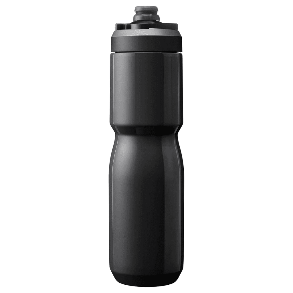 CamelBak Podium 22oz Insulated Stainless Steel Bike Water Bottle, Pacific M319D