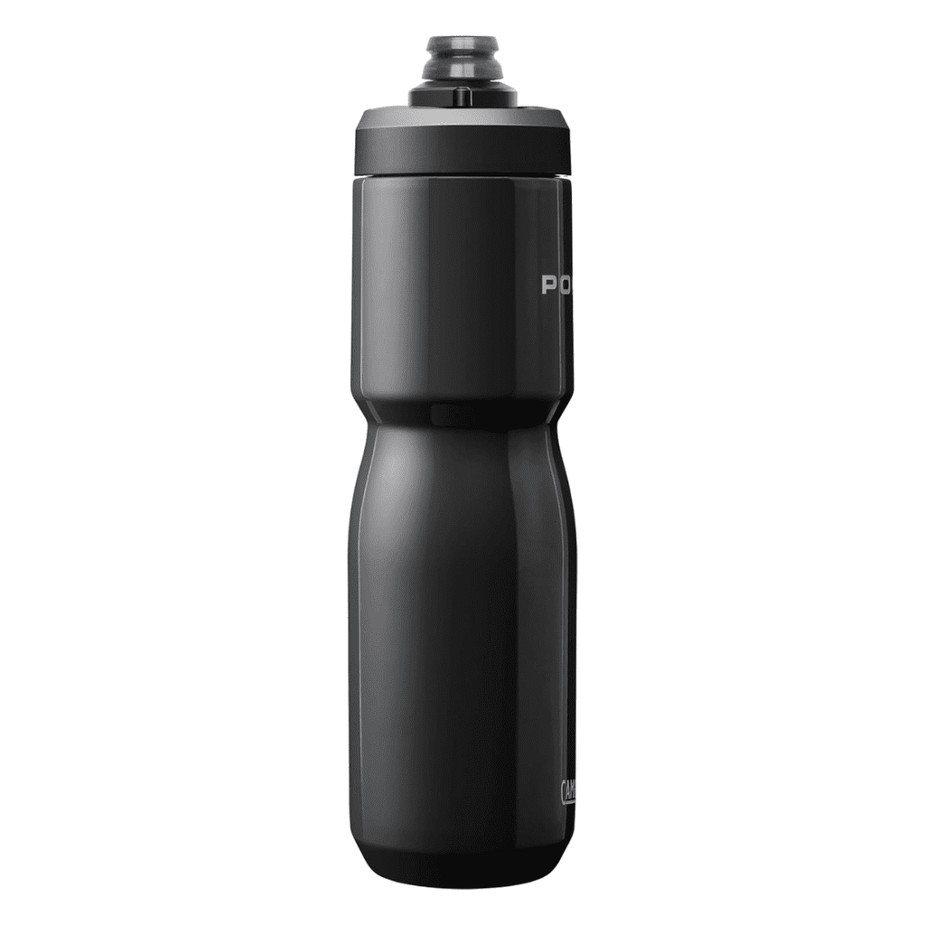CamelBak Podium 22oz Insulated Stainless Steel Bike Water Bottle, Pacific M319D