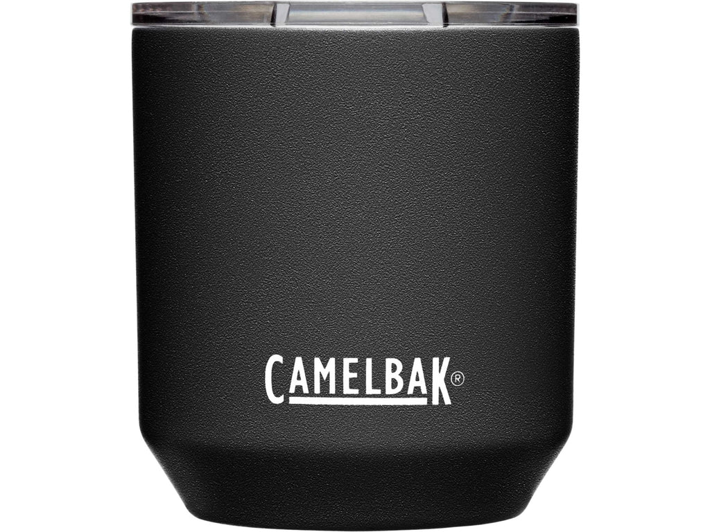 CamelBak Horizon 10 oz Insulated Stainless Steel Tumbler, Black M332R