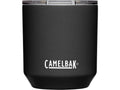 CamelBak Horizon 10 oz Insulated Stainless Steel Tumbler, Black M332R