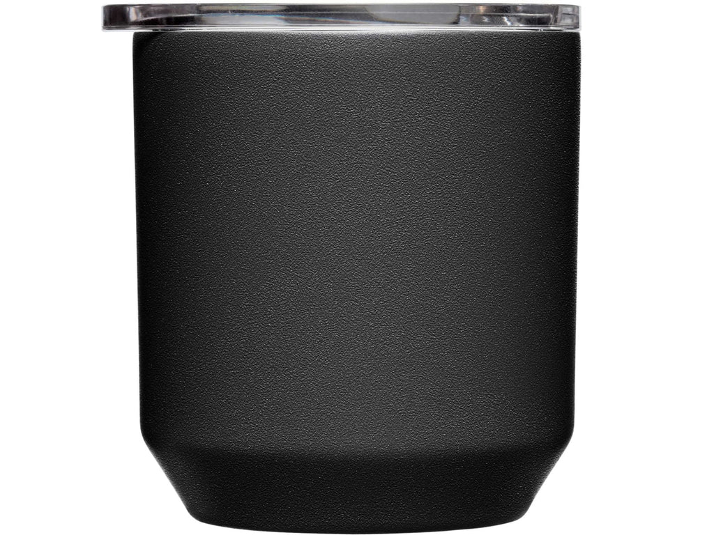 CamelBak Horizon 10 oz Insulated Stainless Steel Tumbler, Black M332R