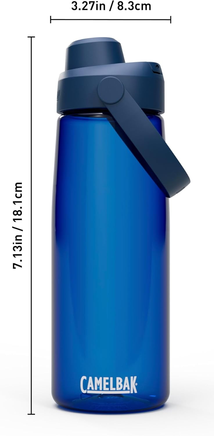 Camelbak Thrive Chug 25oz Bottle, Oxford M345U