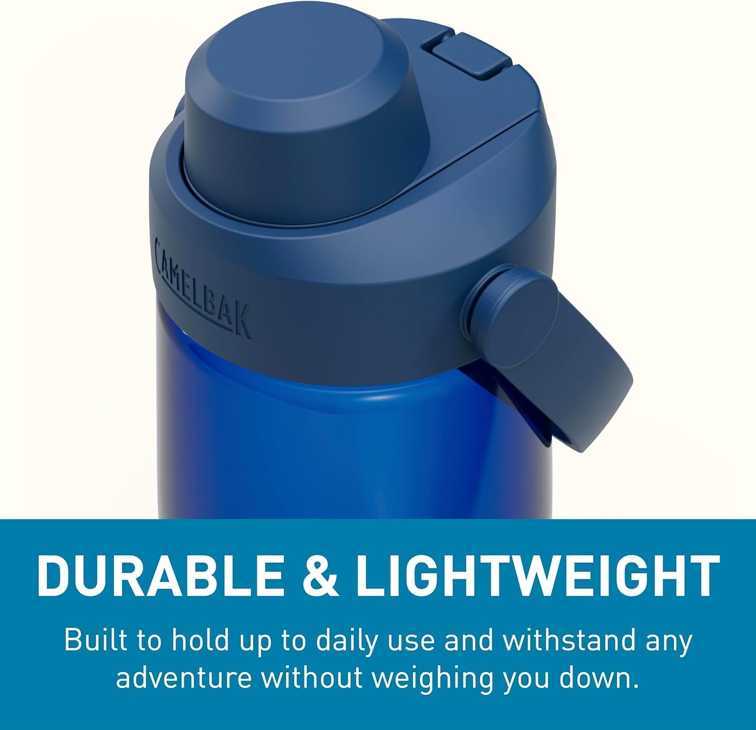 Camelbak Thrive Chug 25oz Bottle, Oxford M345U