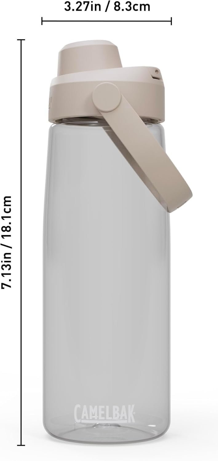 Camelbak Thrive Chug 25oz Bottle, Oxford M345U
