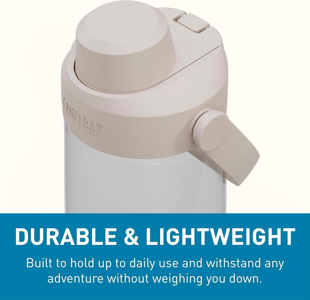 Camelbak Thrive Chug 25oz Bottle, Oxford M345U