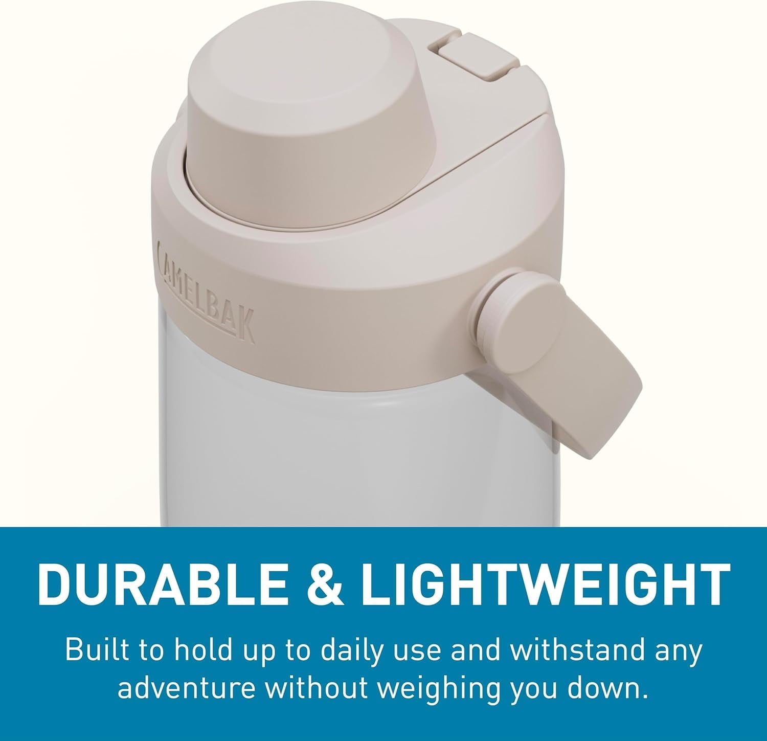 Camelbak Thrive Chug 25oz Bottle, Oxford M345U