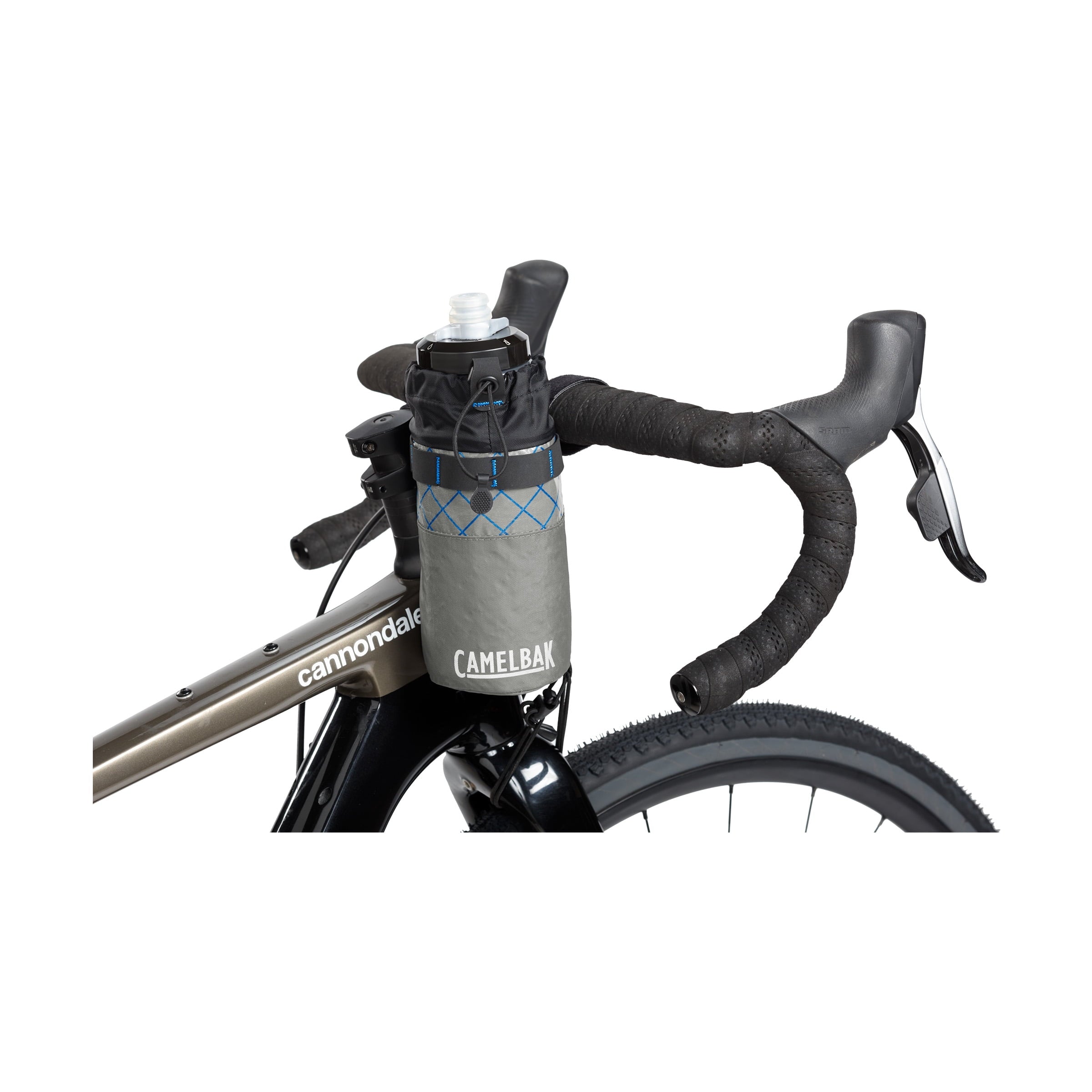 Camelbak M.U.L.E.™ Stem Pack, Wolf Grey M237Q