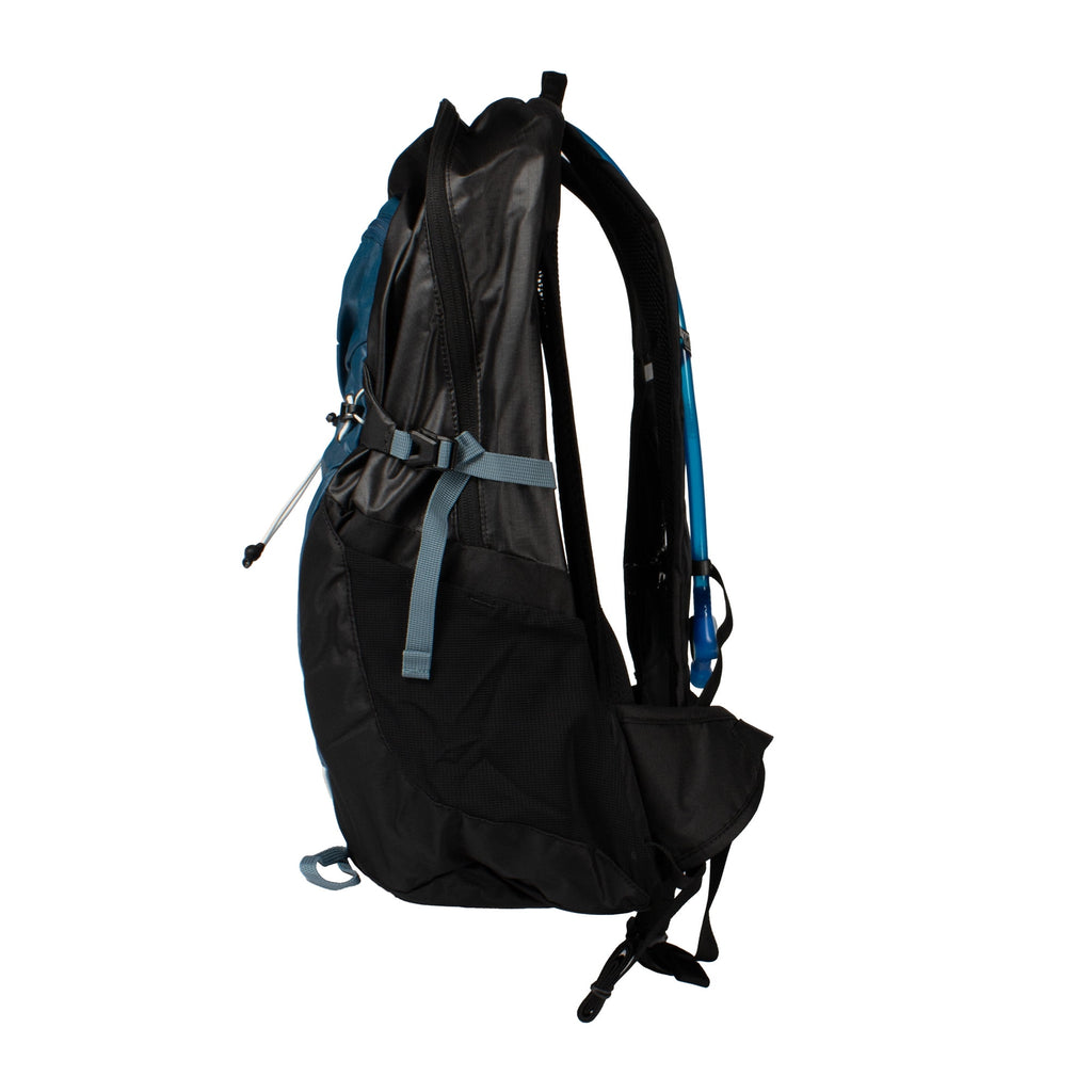 CamelBak Fourteener 26 Hiking Hydration Backpack Gibraltar Sea, 100oz M255N