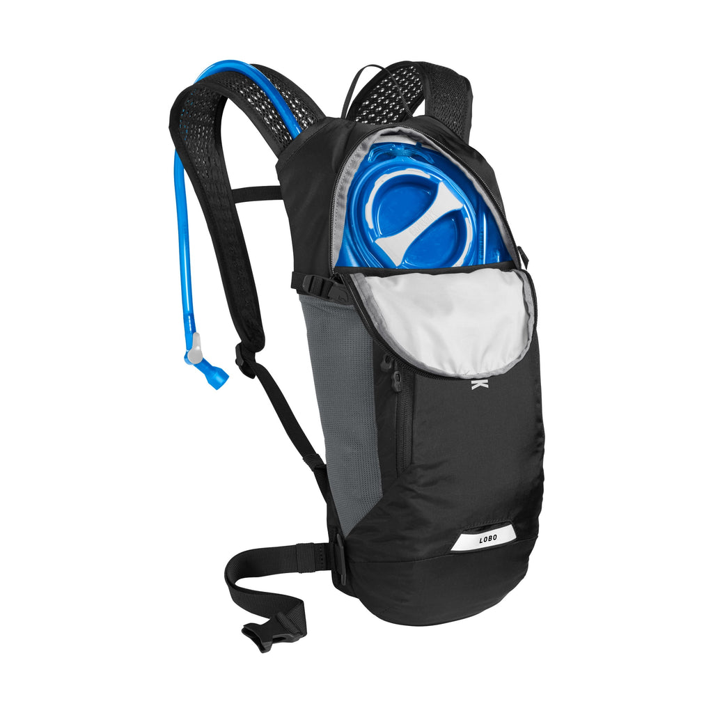 Camelbak Lobo™ 9 70oz, Black M348H
