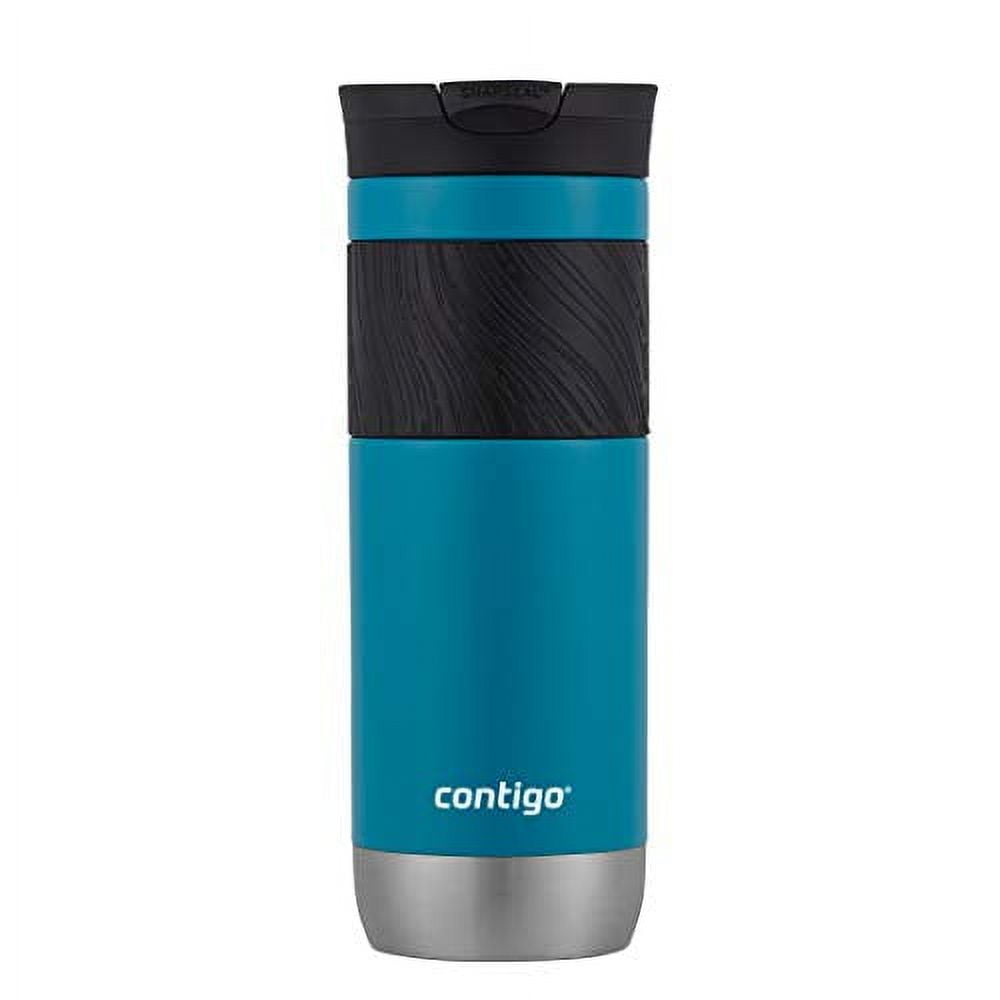 Contigo Snapseal Insulated Juniper 20 oz Travel Mug M96X