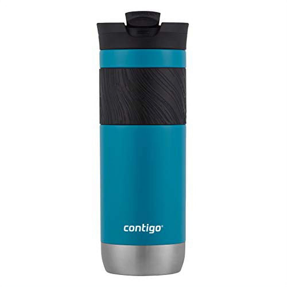 Contigo Snapseal Insulated Juniper 20 oz Travel Mug M96X