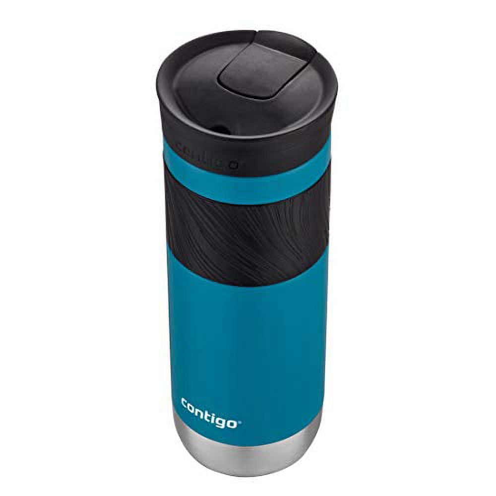Contigo Snapseal Insulated Juniper 20 oz Travel Mug M96X