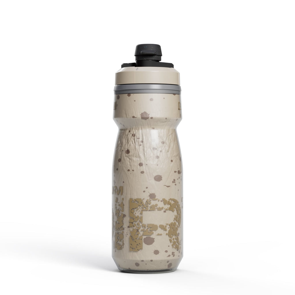 CamelBak Podium® Dirt Series Water Bottle, 21 oz, Stone M366T