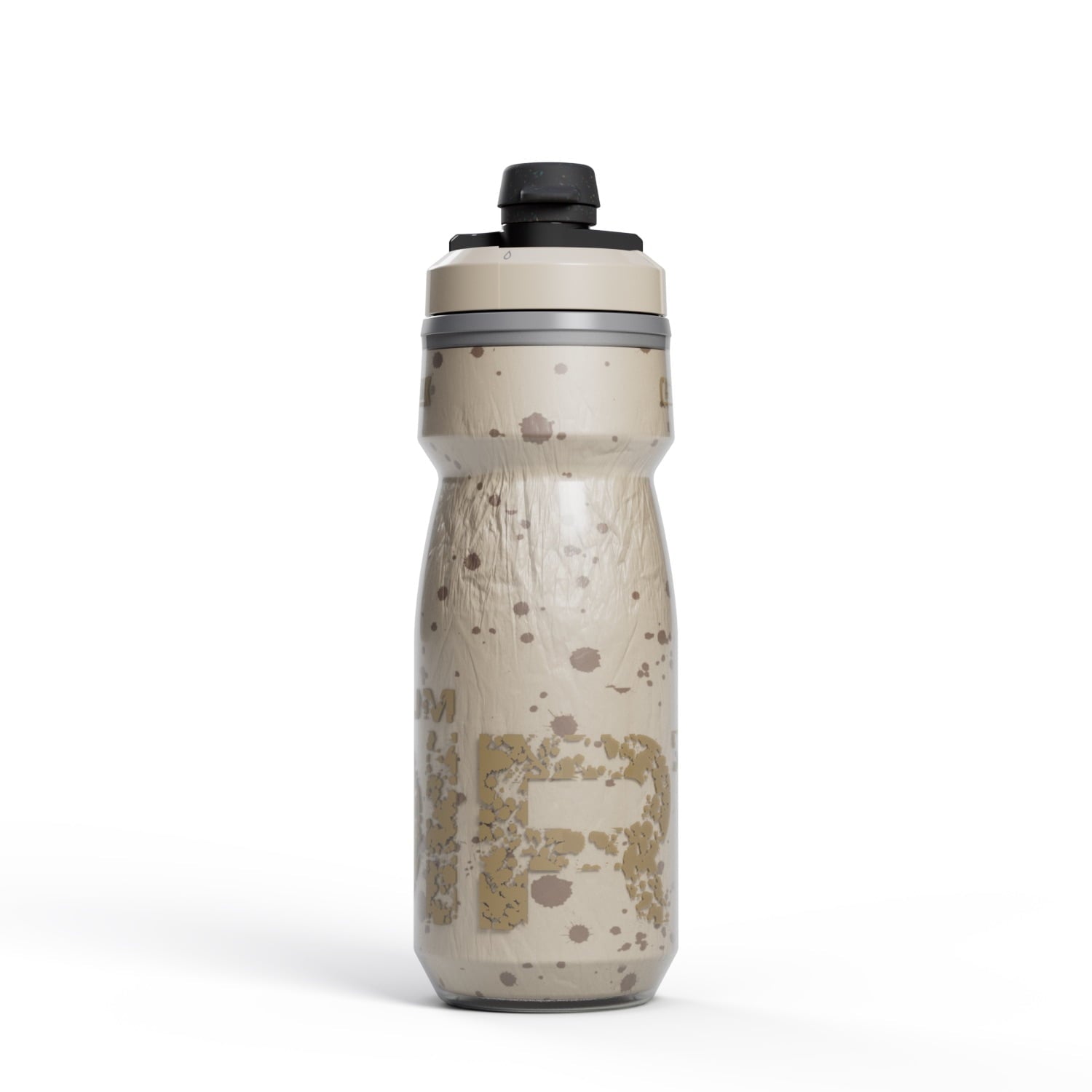 CamelBak Podium® Dirt Series Water Bottle, 21 oz, Stone M366T