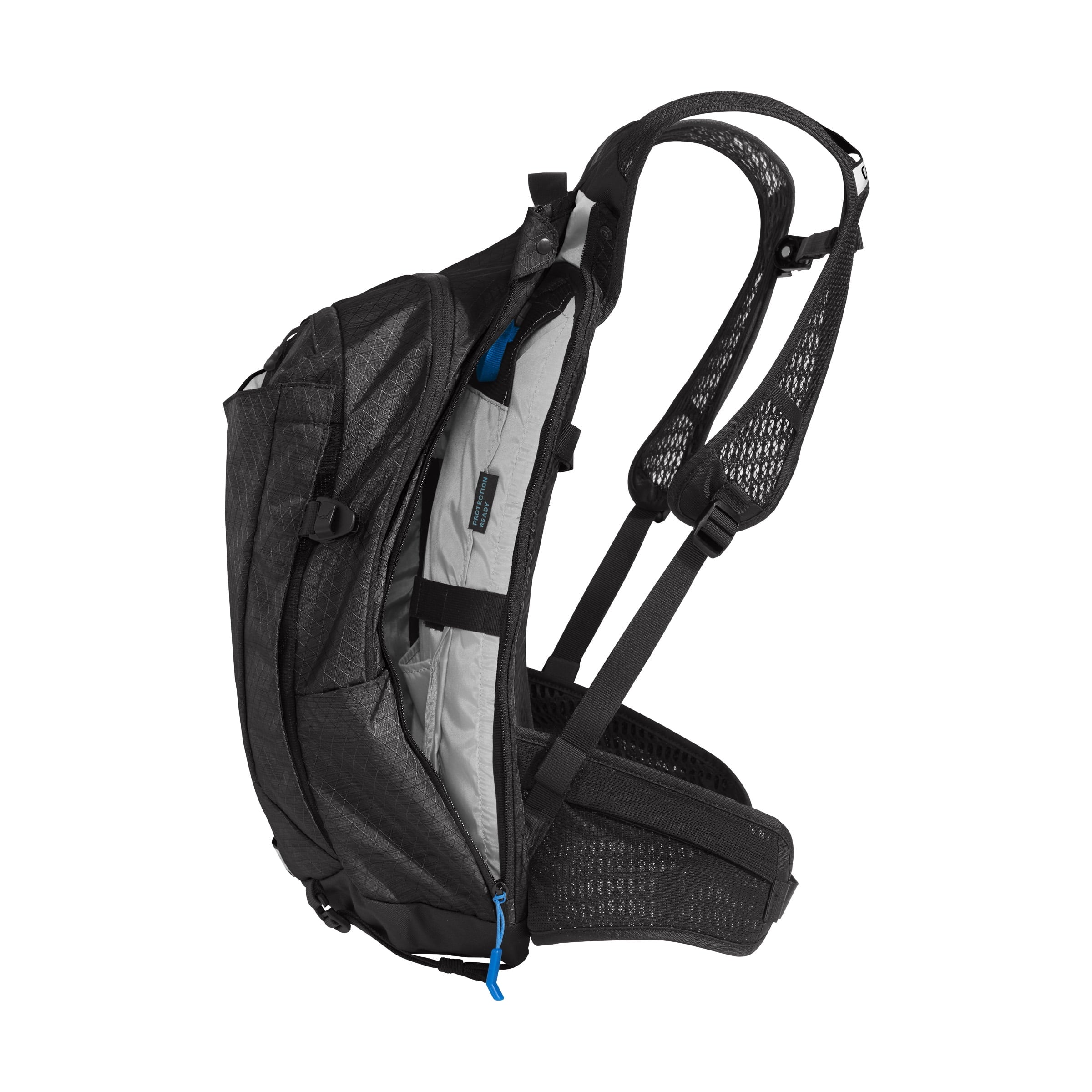 Camelbak Women's M.U.L.E.® Pro 14 100oz Hydration Pack, Black/White M271W