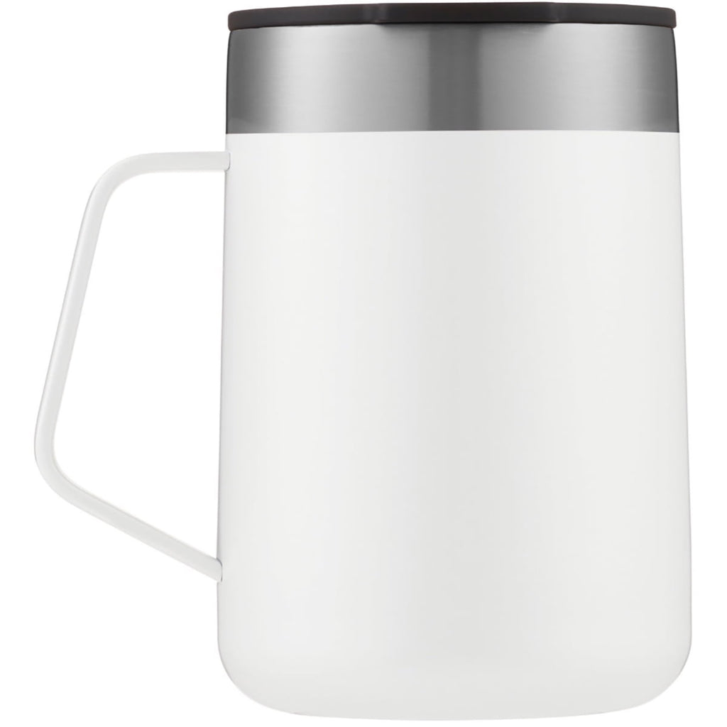Contigo 14 oz. Streeterville Stainless Steel Mug - Blue Corn M10A