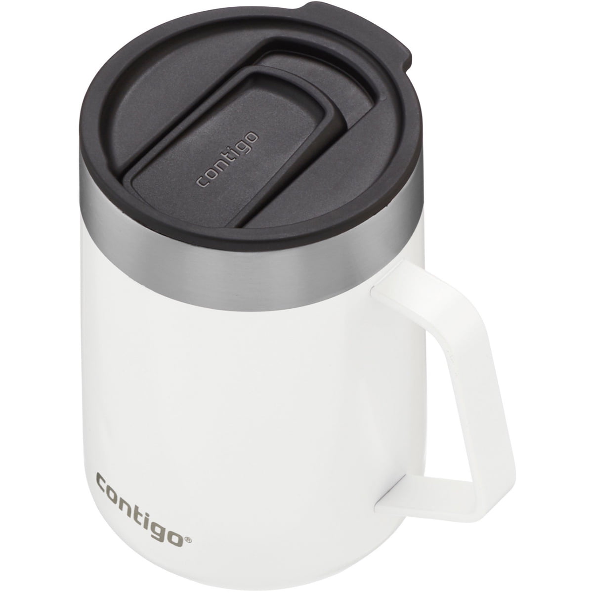 Contigo 14 oz. Streeterville Stainless Steel Mug - Blue Corn M10A