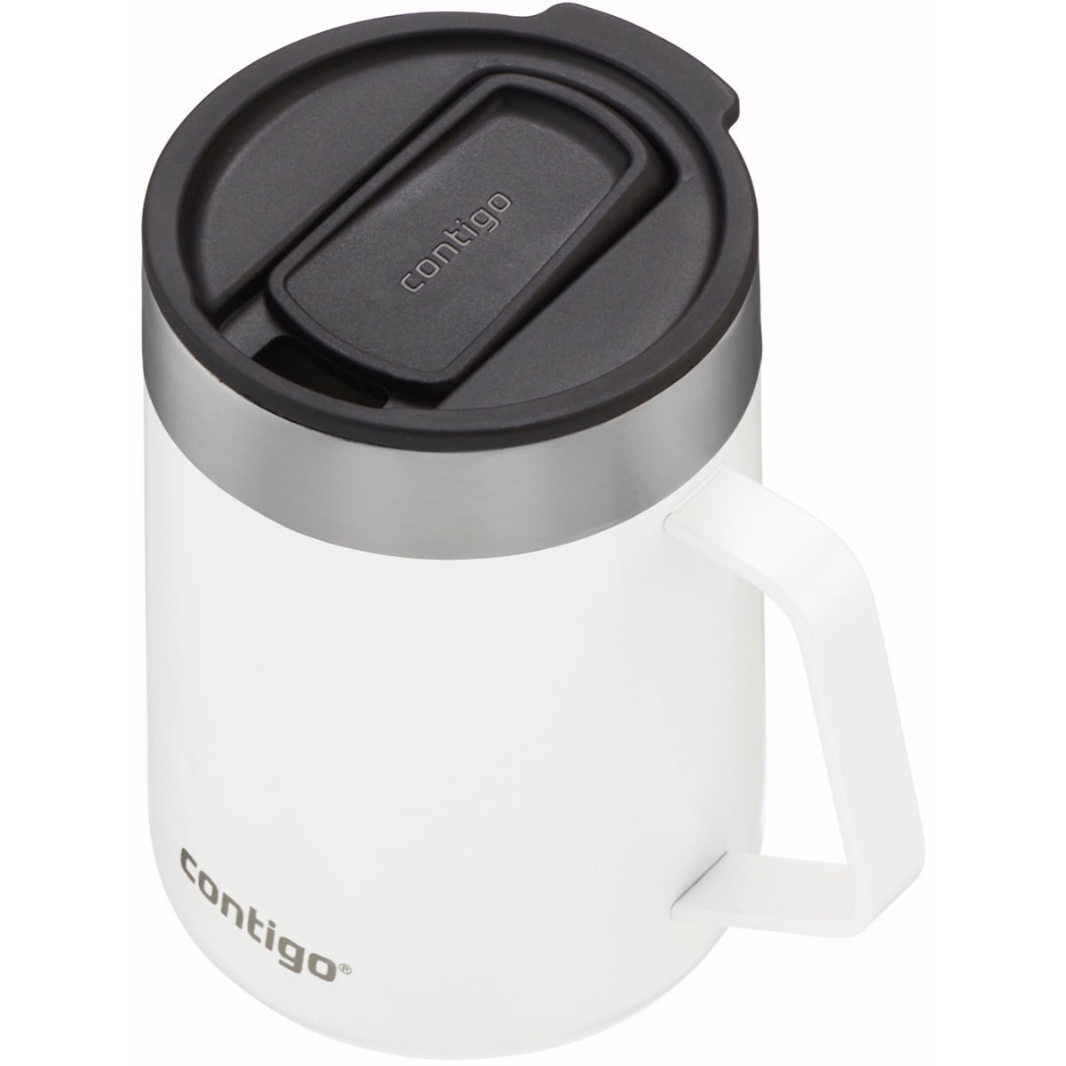 Contigo 14 oz. Streeterville Stainless Steel Mug - Blue Corn M10A