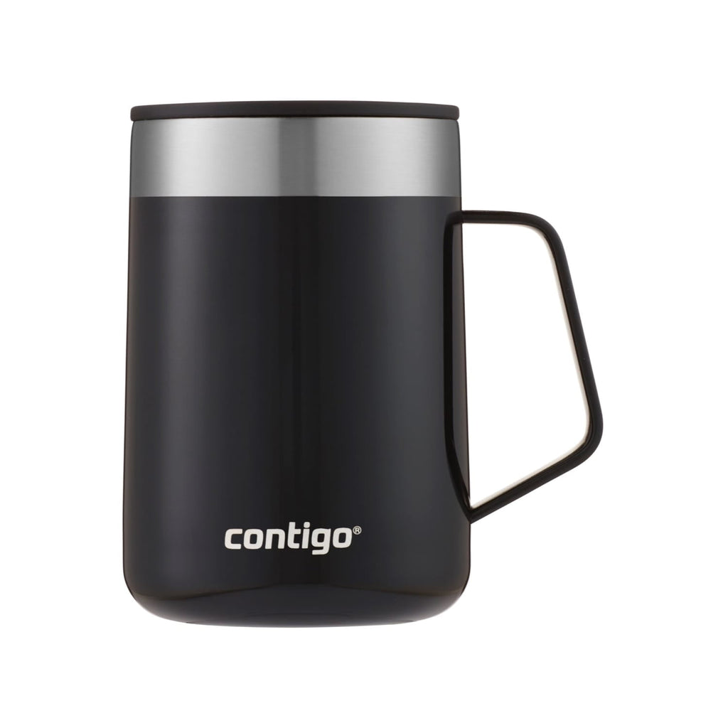 Contigo 14 oz. Streeterville Stainless Steel Mug - Blue Corn M10A