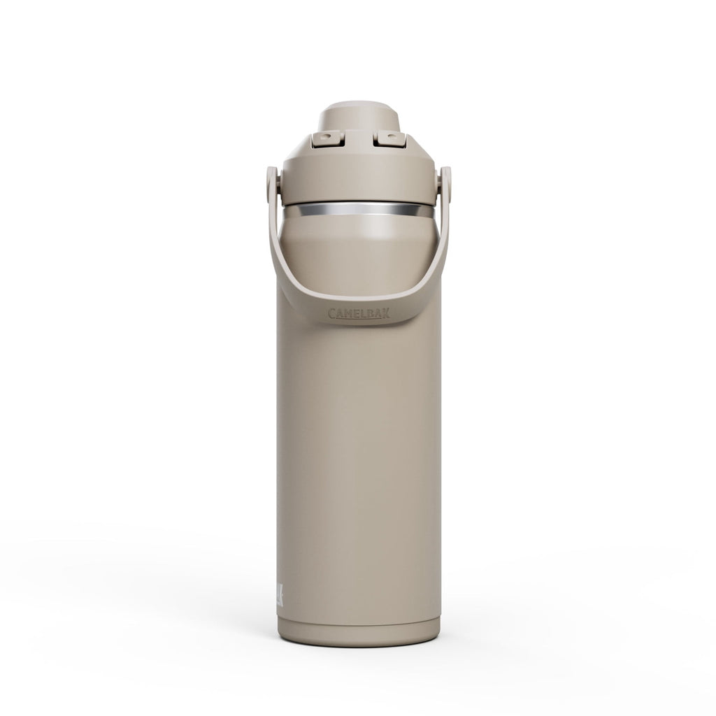 Camelbak Thrive™ Chug Stainless Steel Water Bottle 20oz, Stone M346P