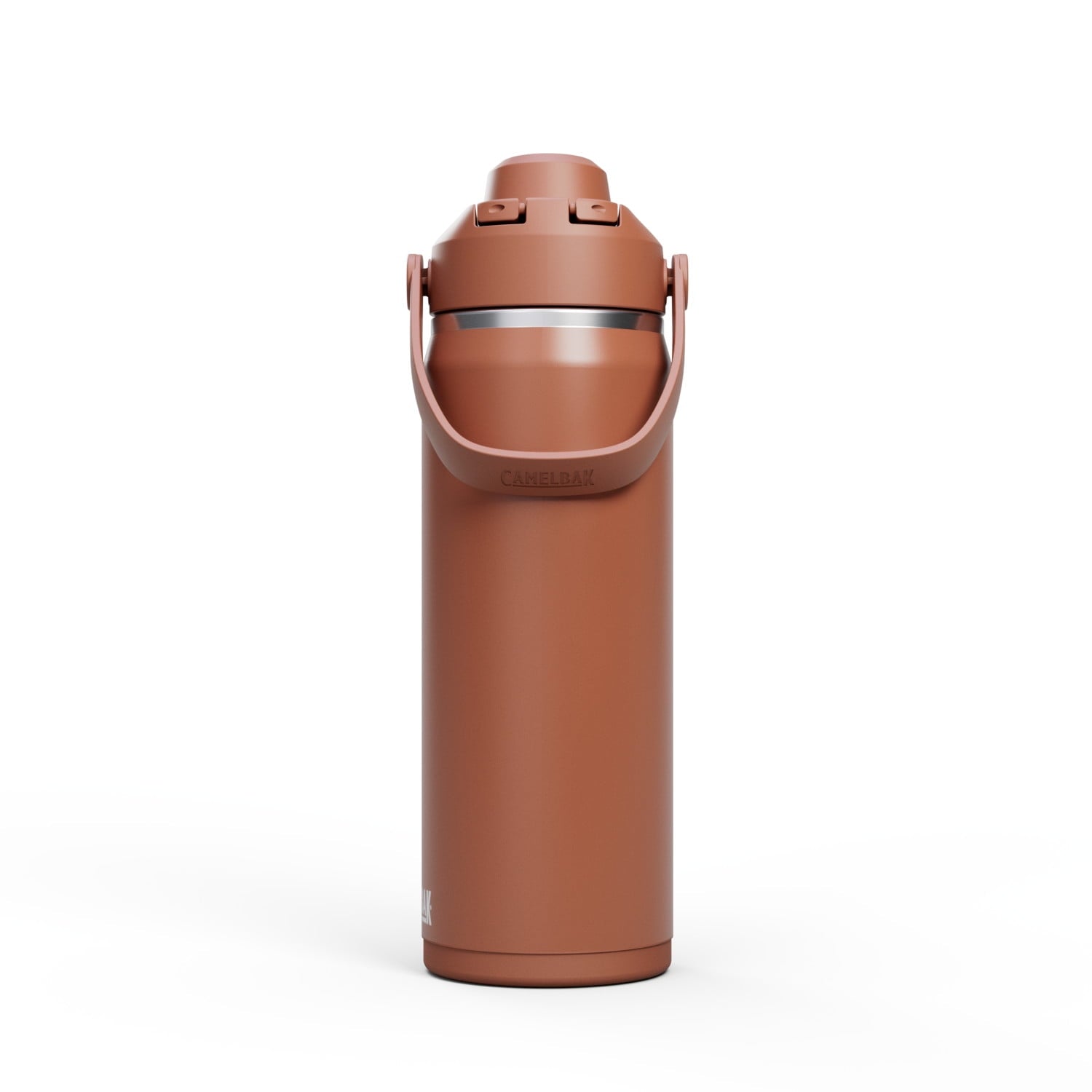 Camelbak Thrive™ Chug Stainless Steel Water Bottle 20oz, Stone M346P