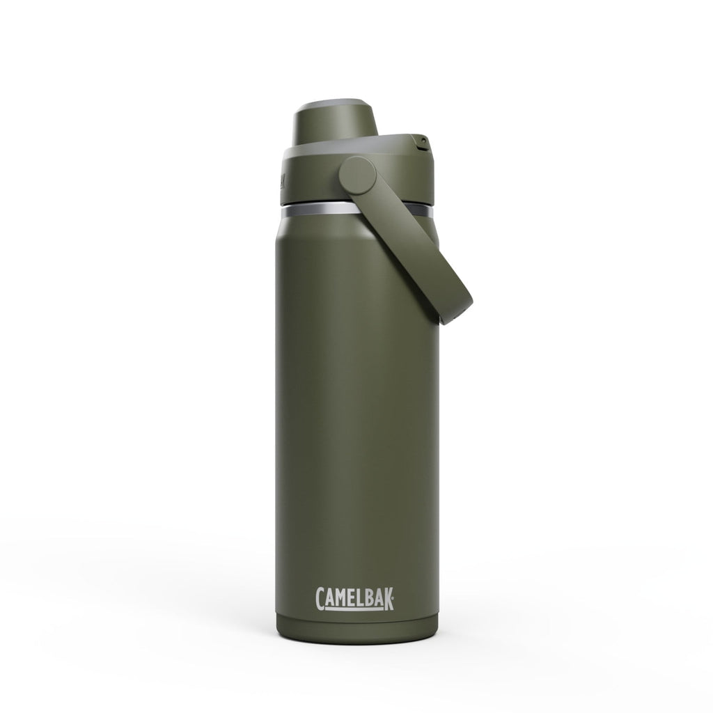 Camelbak Thrive™ Chug Stainless Steel Water Bottle 20oz, Stone M346P