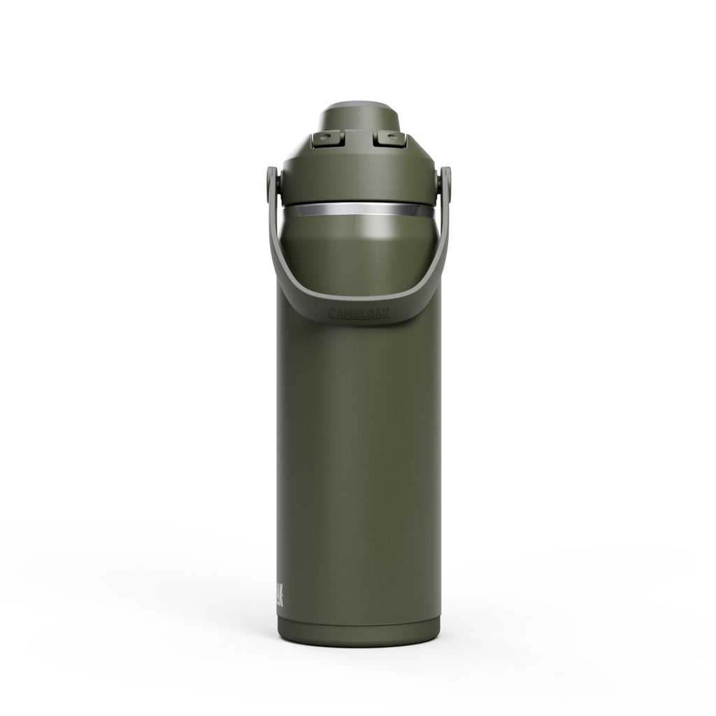 Camelbak Thrive™ Chug Stainless Steel Water Bottle 20oz, Stone M346P