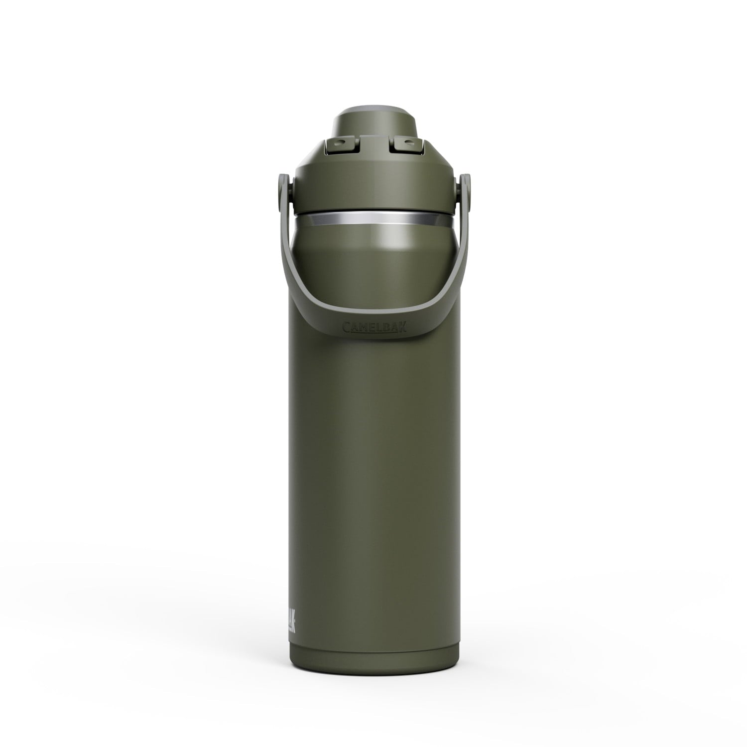 Camelbak Thrive™ Chug Stainless Steel Water Bottle 20oz, Stone M346P
