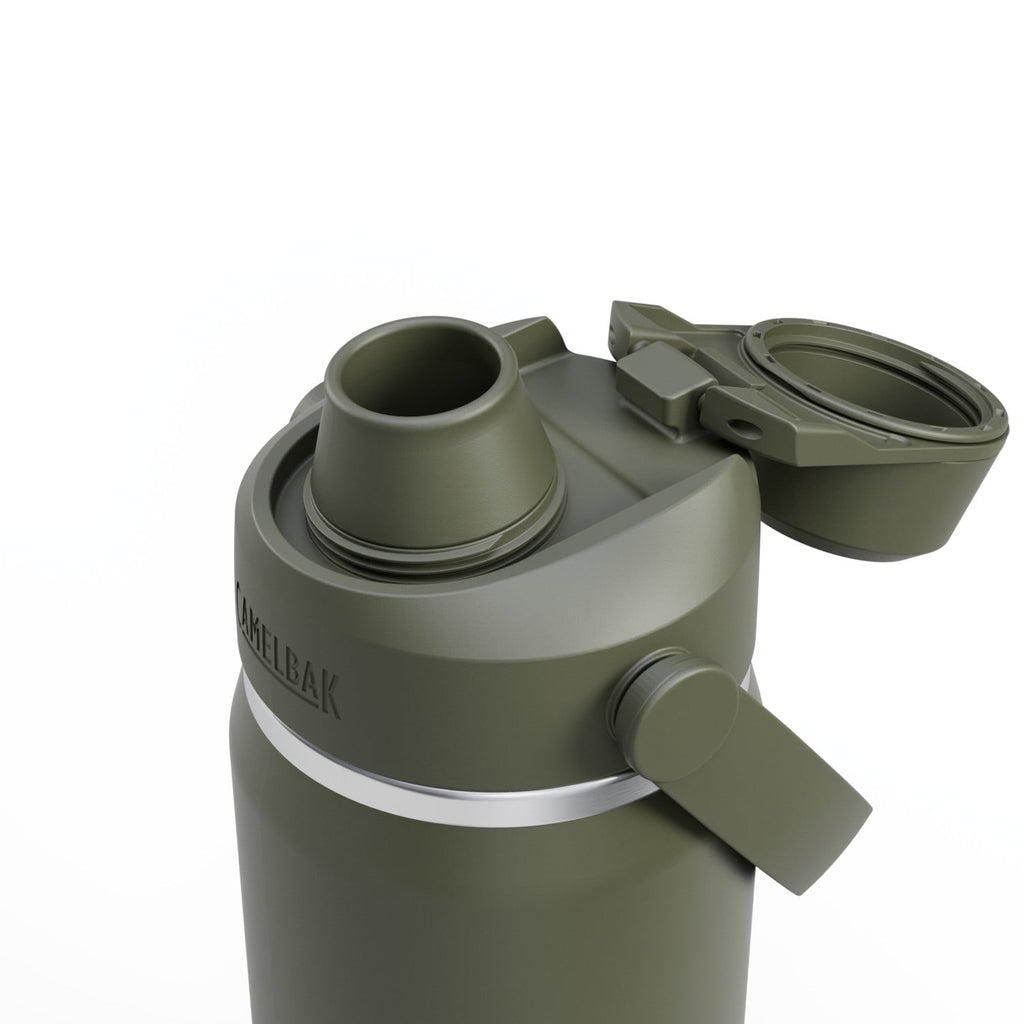 Camelbak Thrive™ Chug Stainless Steel Water Bottle 20oz, Stone M346P