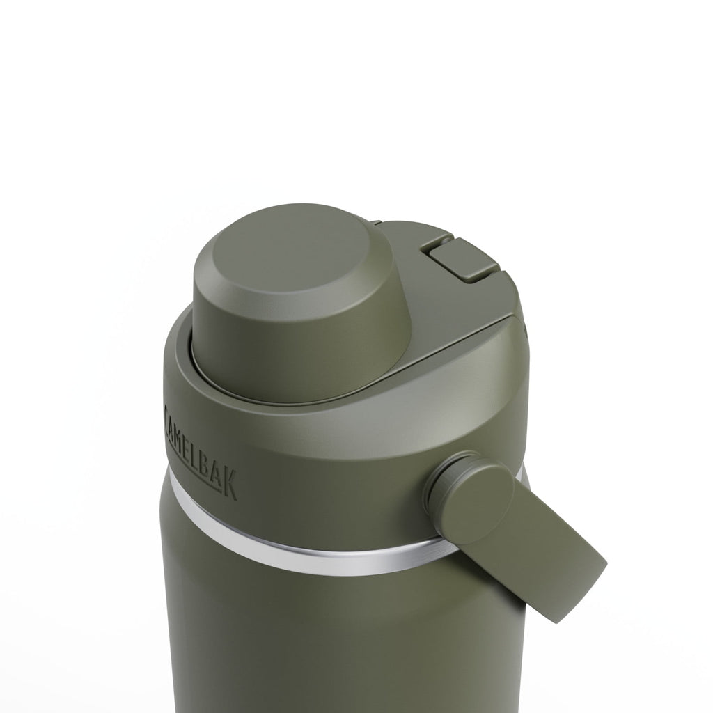 Camelbak Thrive™ Chug Stainless Steel Water Bottle 20oz, Stone M346P