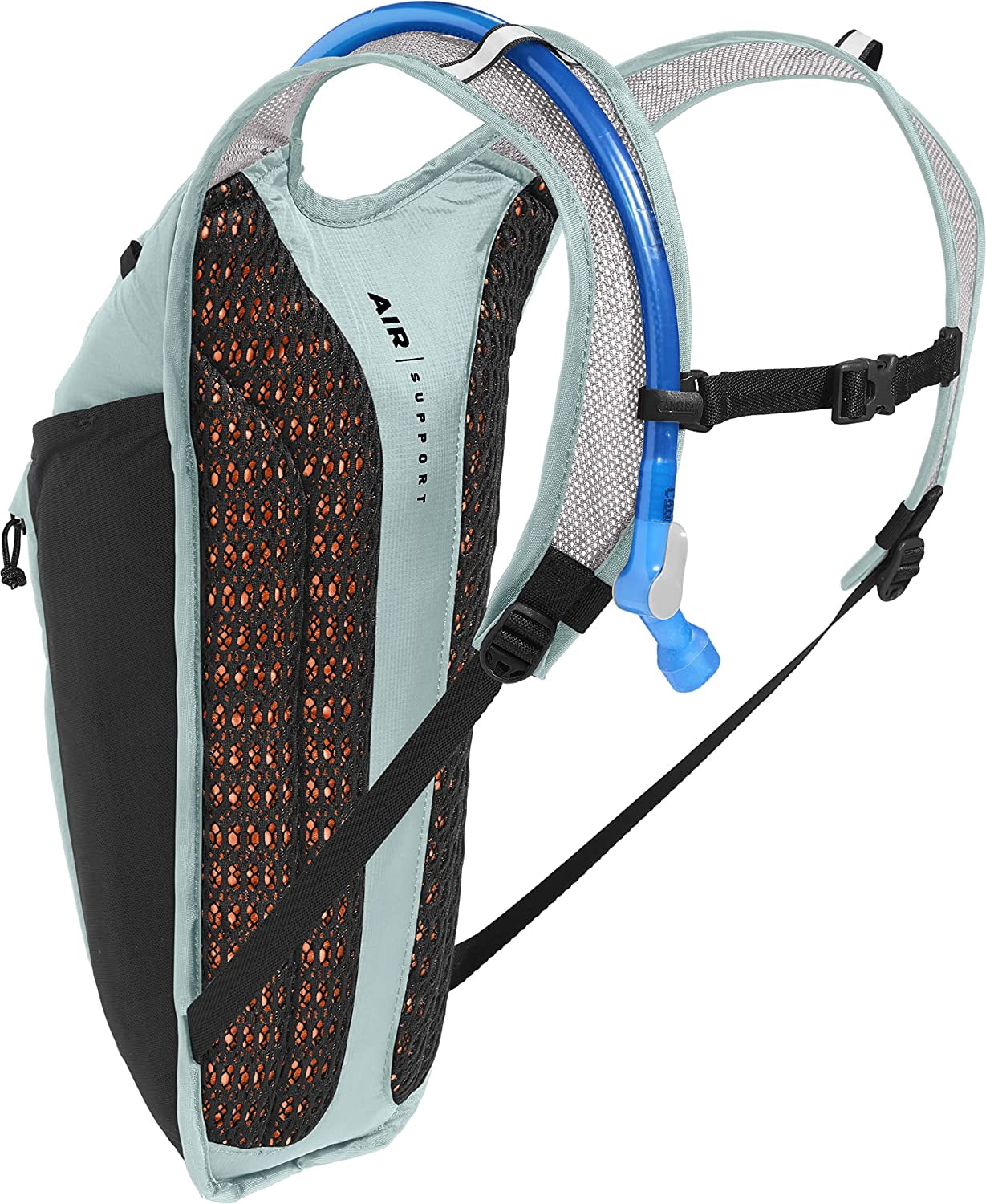 CamelBak Rogue Light Bike Hydration Pack 70oz M287C