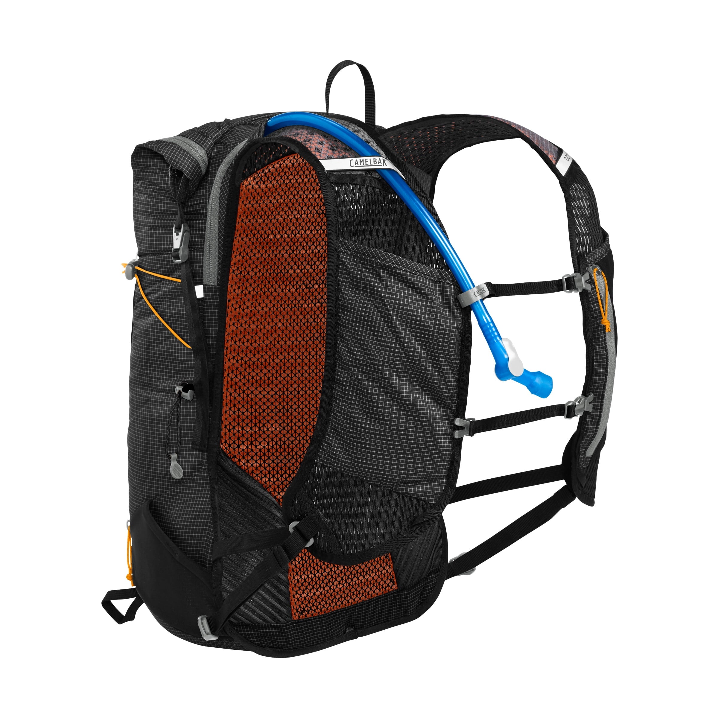 Camelbak Octane™ 16, Fusion 2L, Black/Apricot M258S