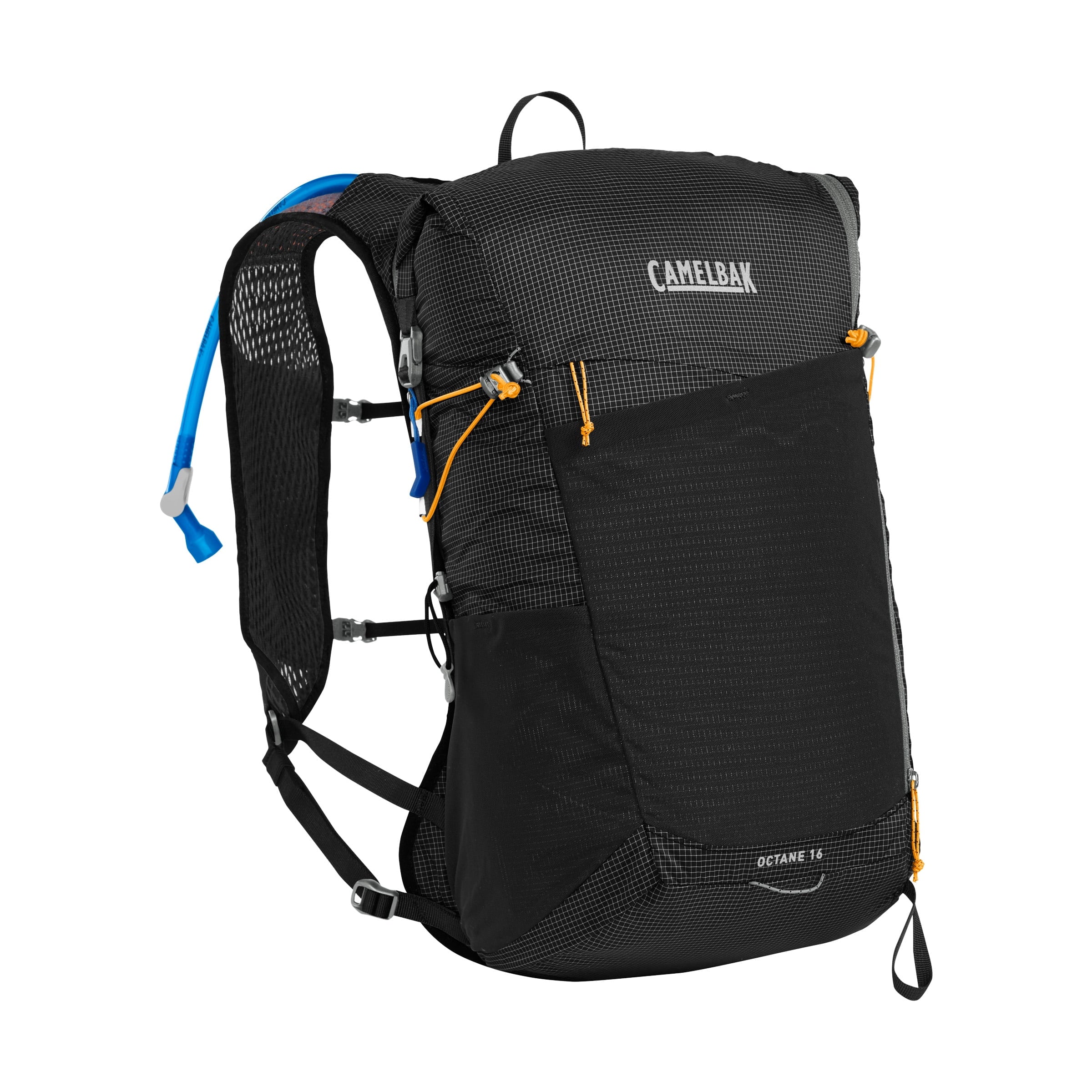 Camelbak Octane™ 16, Fusion 2L, Black/Apricot M258S